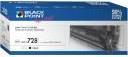 Toner Black Point LBPPC728 Black Zamiennik CRG-728 (LBPPC728)