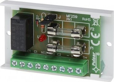 Pulsar MODUŁ PRZEKAŹNIKOWY AWZ-513
