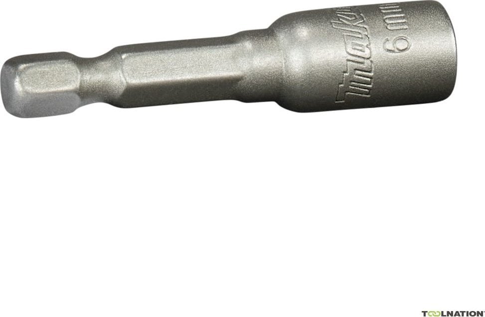 Makita MAKITA NASADKA MAGNETYCZNA 1/4" HEX 6x50mm