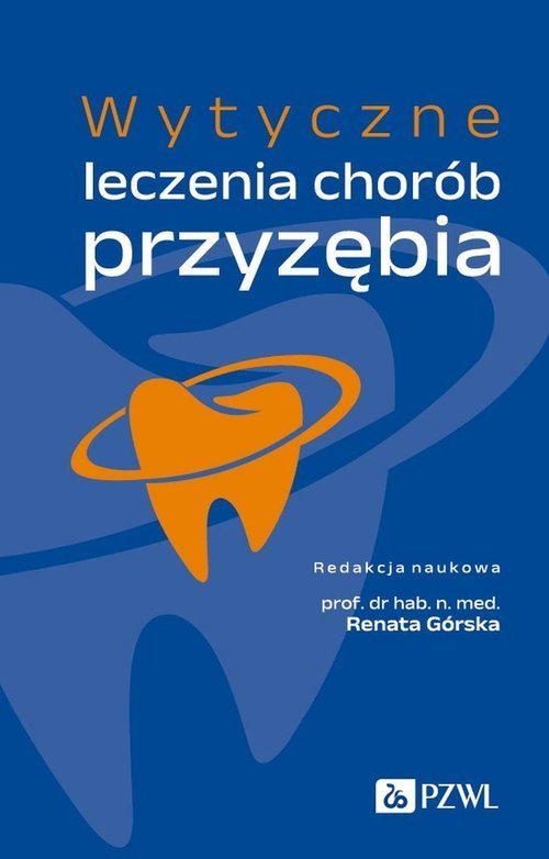 PZWL Wytyczne leczenia chorób przyzębia