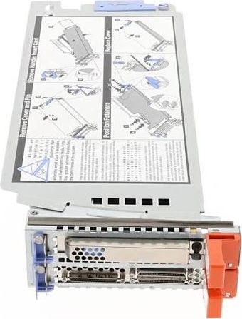 IBM IBM Kontroler Ultra320 EXP24 bez IOP, PCI-X - 5778