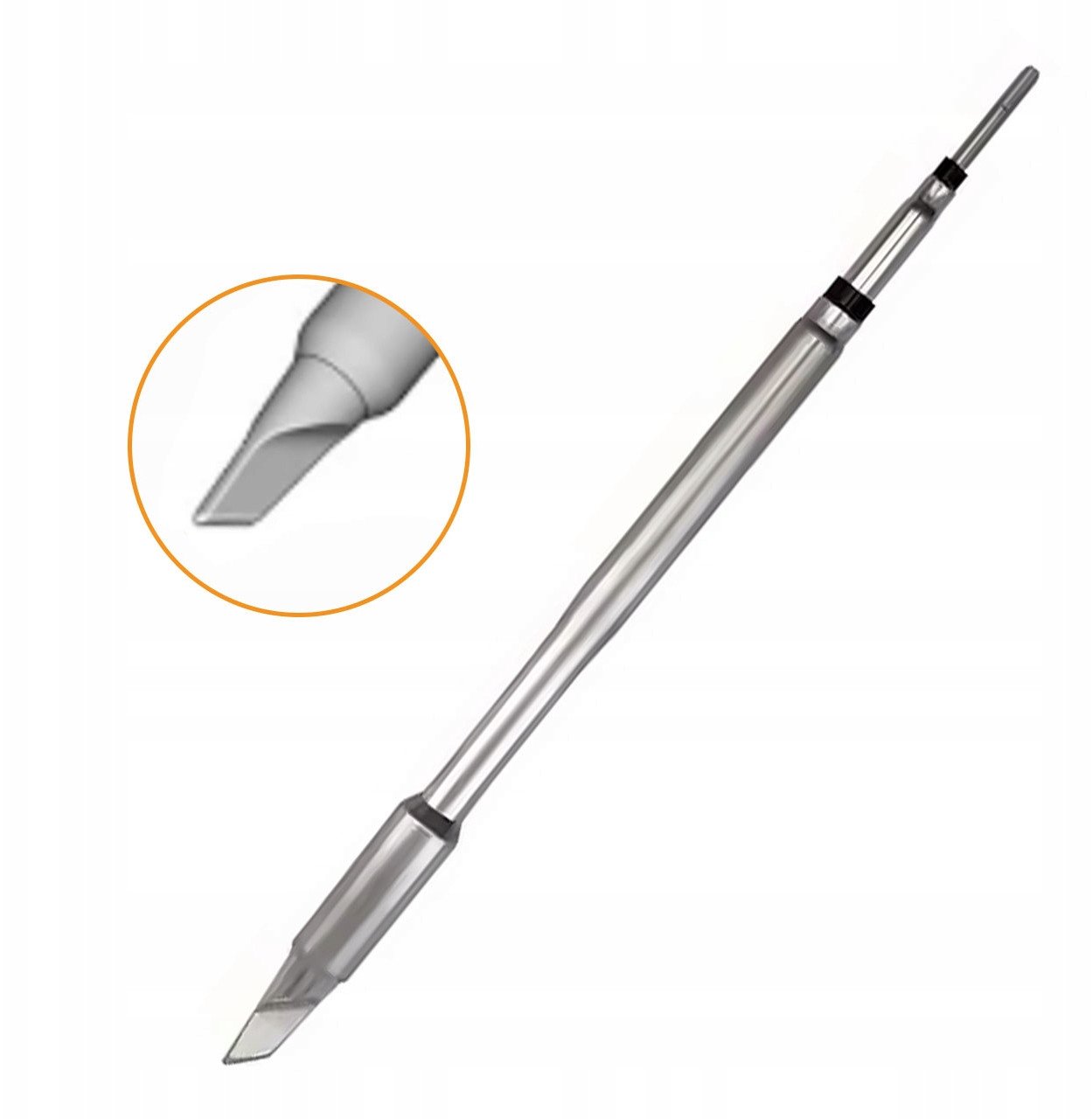 GROT C245-033 DO STACJI LUTOWNICZYCH JBC AIXUN SUGON YIHUA BAKON AIFEN 0SS