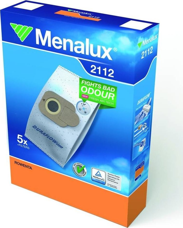 Menalux Menalux 2112