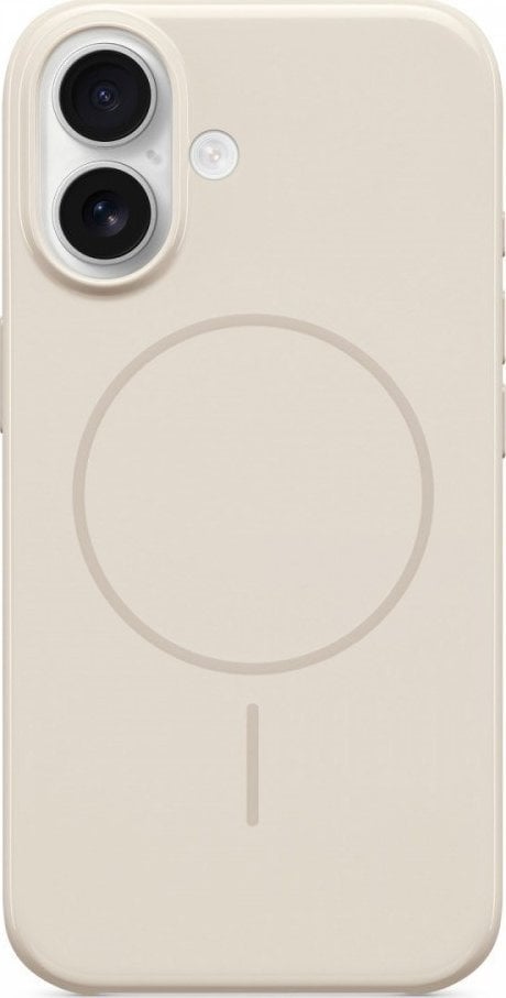 Beats Etui Beats z MagSafe do iPhone'a 16 - Summit Stone - Gwarancja bezpieczeństwa. Proste raty. Bezpłatna wysyłka od 170 zł.