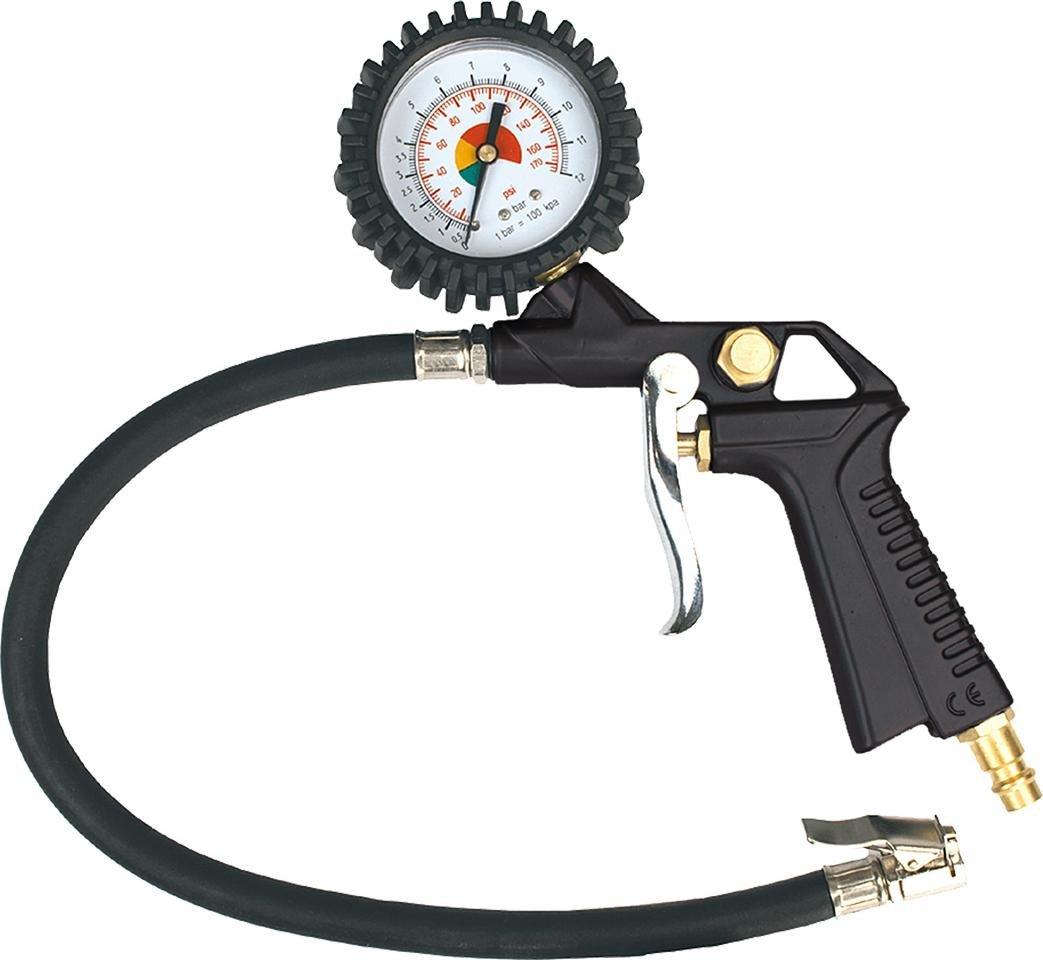 Neo Pistolet do pompowania 14-714