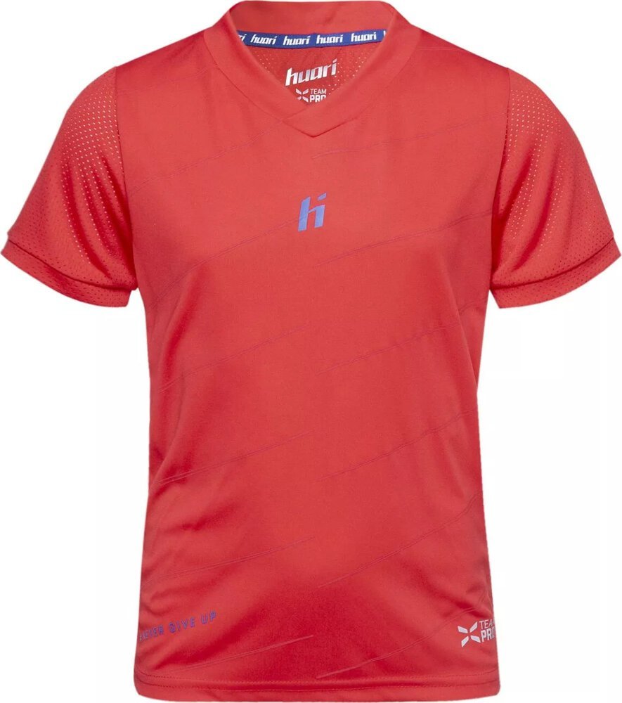 Huari Dziecięca koszulka z krótkim rękawem Huari BARADERO KIDS rozmiar 116