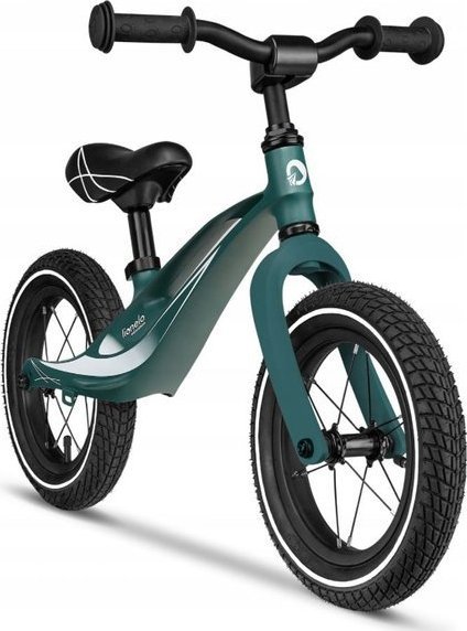 Triton Rowerek biegowy Bart Air Green Forest Lionelo