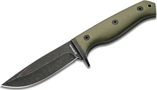 Magnum Nóż Magnum Bushcraft Drop