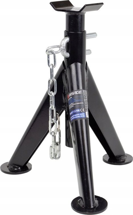 Forsage Podpórka naprawcza mechaniczna z podwójna stabilizacją i stopami oporowymi 1,5t (1szt.)