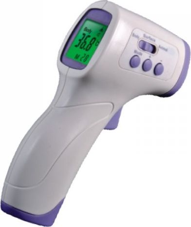 Termometr Depan PC868