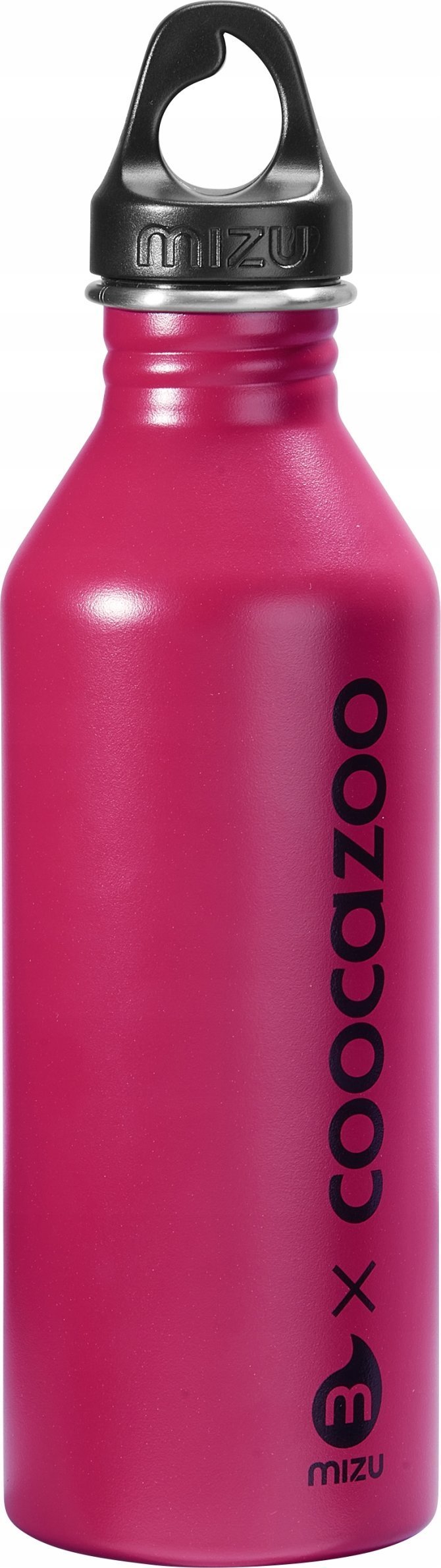 Coocazoo COOCAZOO 2.0 butelka ze stali nierdzewnej, kolor: all berry