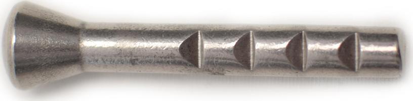 Goecke Reper stalowy GOECKE 5F-VA