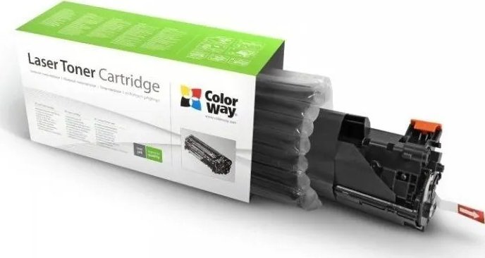 Toner ColorWay Colorway CW-C046CEU kaseta z tonerem 1 szt. Zamiennik Cyjan
