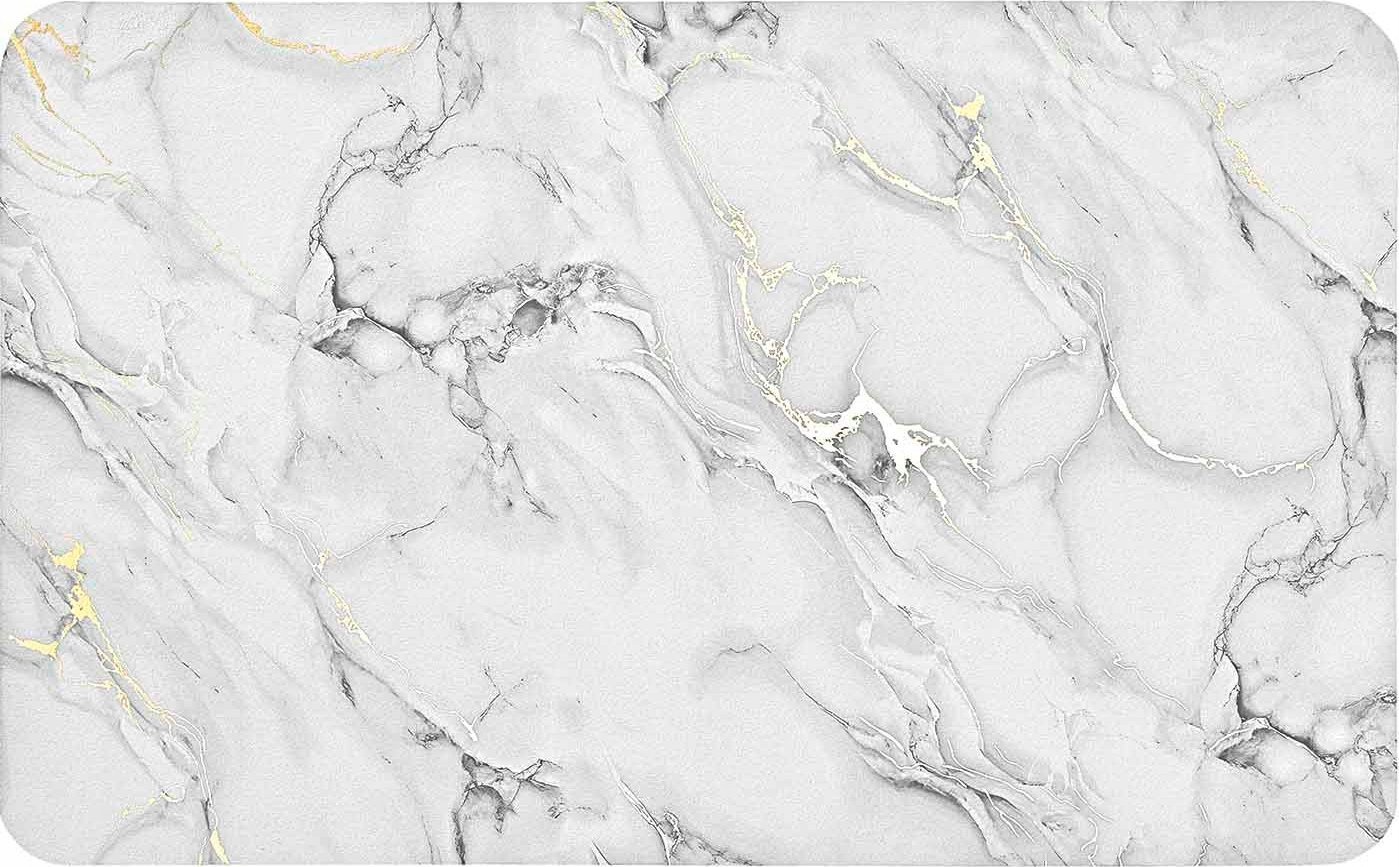 Douceur d`Interieur Mata antypoślizgowa 50x80cm szary