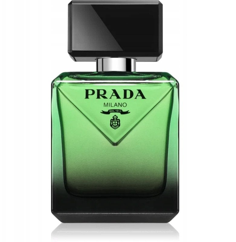 Prada Paradigme parfémovaná voda pro muže 50 ml