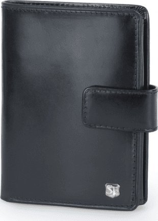 Stefania Portfel męski cove - stefania