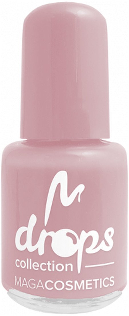 Maga DROPS LAKIER DO PAZNOKCI 6ml (111)