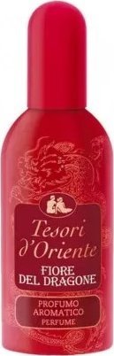 Tesori Perfum Tesori d'Oriente Fiore Del Dragone 100 ml