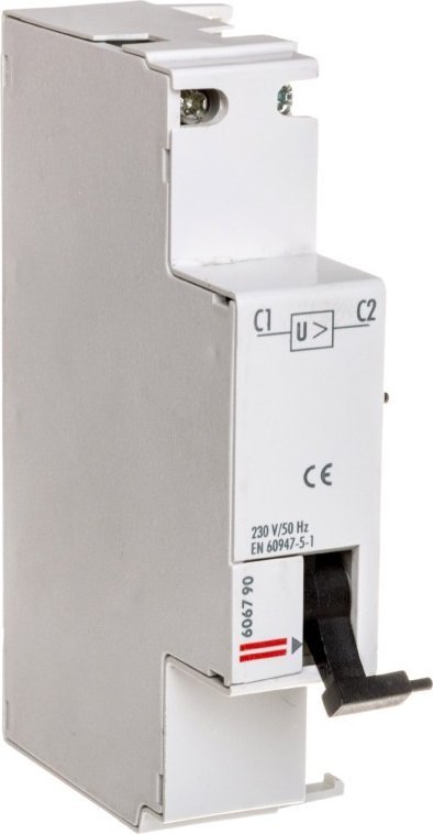 Legrand Wyzwalacz wzrostowy 161-230V AC W M250 (606790)