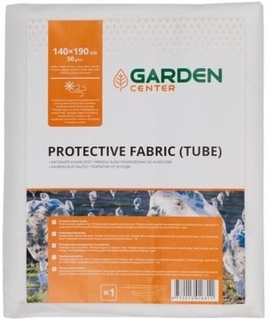 INSULATING WINTER GARDEN BLANKET 1.4 X