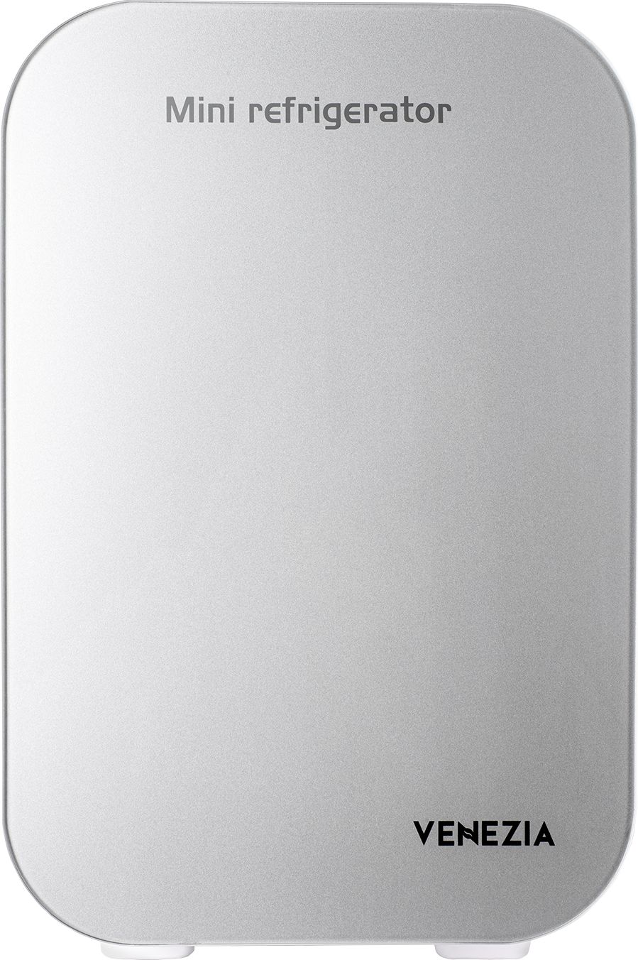 Venezia Chłodziarka do mleka Silver
