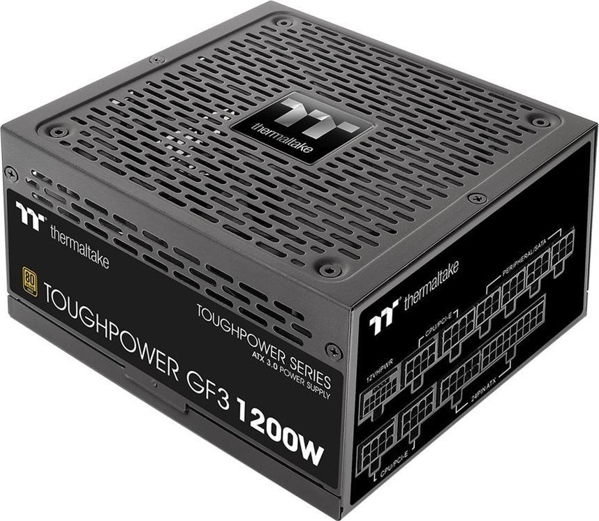 Zasilacz Thermaltake Toughpower GF3 1200W (PS-TPD-1200FNFAGE-4)