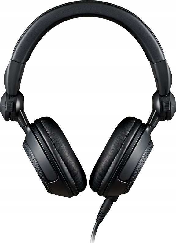 Słuchawki Technics Technics headphones EAH-DJ1200EK, black