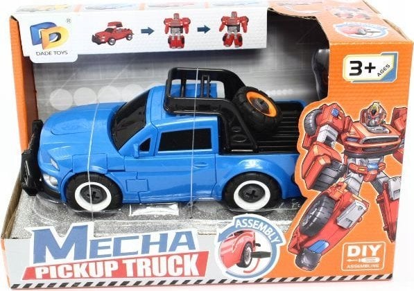 THI Auto-Robot skręcany/box D622-H340C 07222