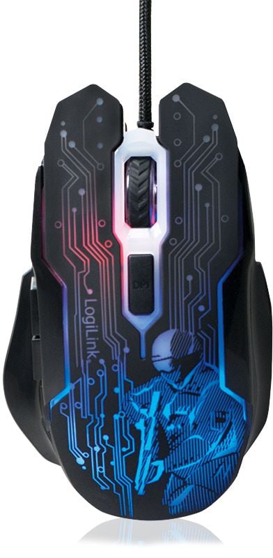 Mysz LogiLink ID0137 (ID0137)