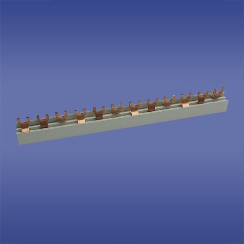 Elektro-Plast Szyna prądowa 3F S-543F-12 (45.312)