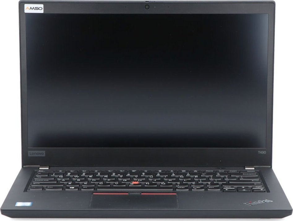 Laptop Lenovo Lenovo ThinkPad T490 i5-8365U 8GB 1TB SSD 1920x1080 Klasa A Windows 11 Professional