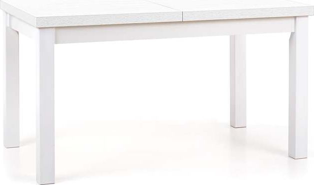 Halmar Stół TIAGO biały rozkładany HALMAR
