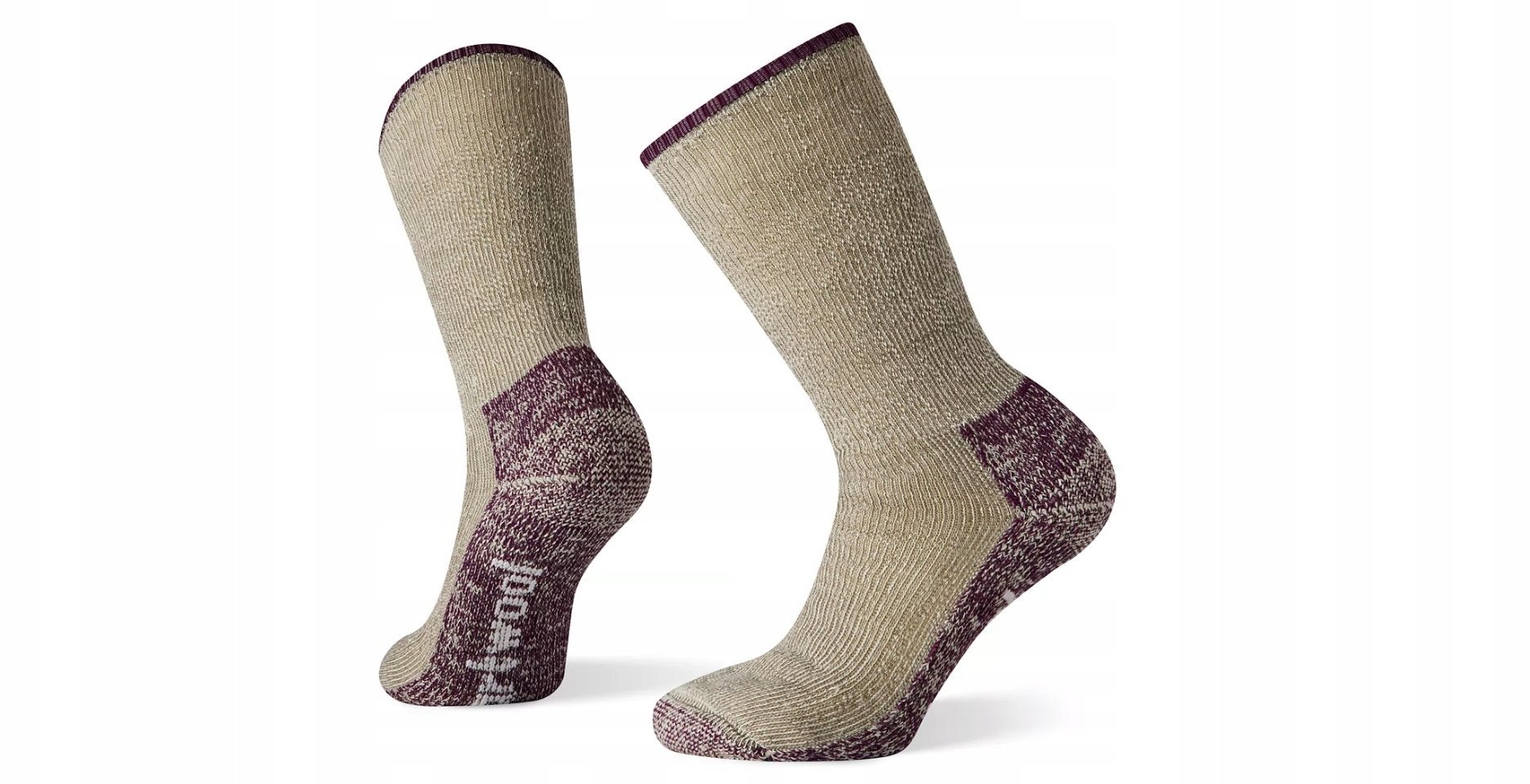 Smartwool W'S Classic Mountaineer Maximum Cushion Crew, 236, M