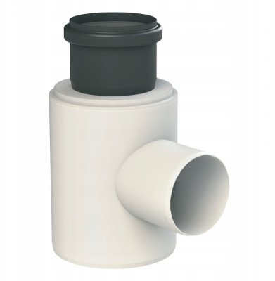 LIK Rozdzielacz 60-80/100 (LPZK58)