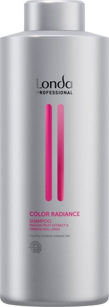 LONDA PROFESSIONAL_Color Radiance Shampoo szampon do włosów farbowanych 1000ml