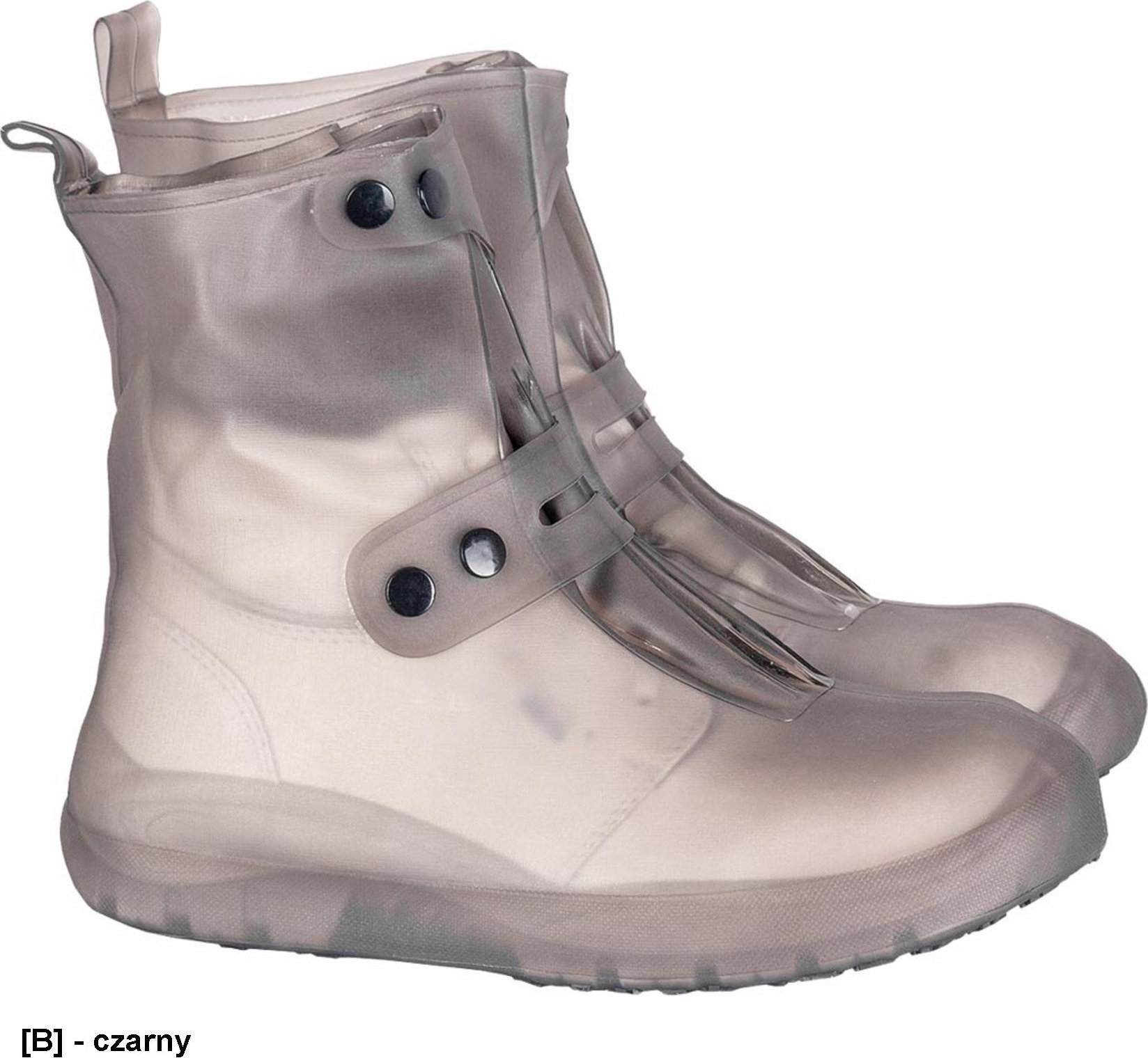 3M BCOVER - ochraniacze na obuwie COVER 40-41