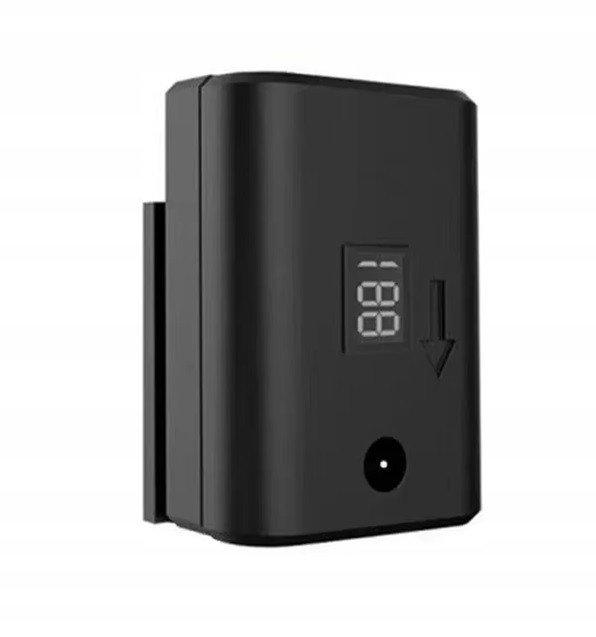 BATERIA DO POZIOMICA 4D HILDA HECKERMANN DEKO LINBOX