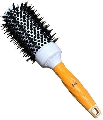 GK HAIR (Global Keratin) Global Keratin, Global Keratin, Hair Brush, 51 mm, For Styling For Women