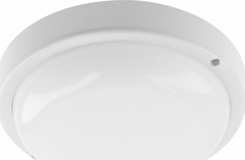 Oprawa Led Kodo-Ok Biały 12W 1080Lm 4000K 240V Ip54 Okrągła Ld-Kd12Wok-Nb Gtv