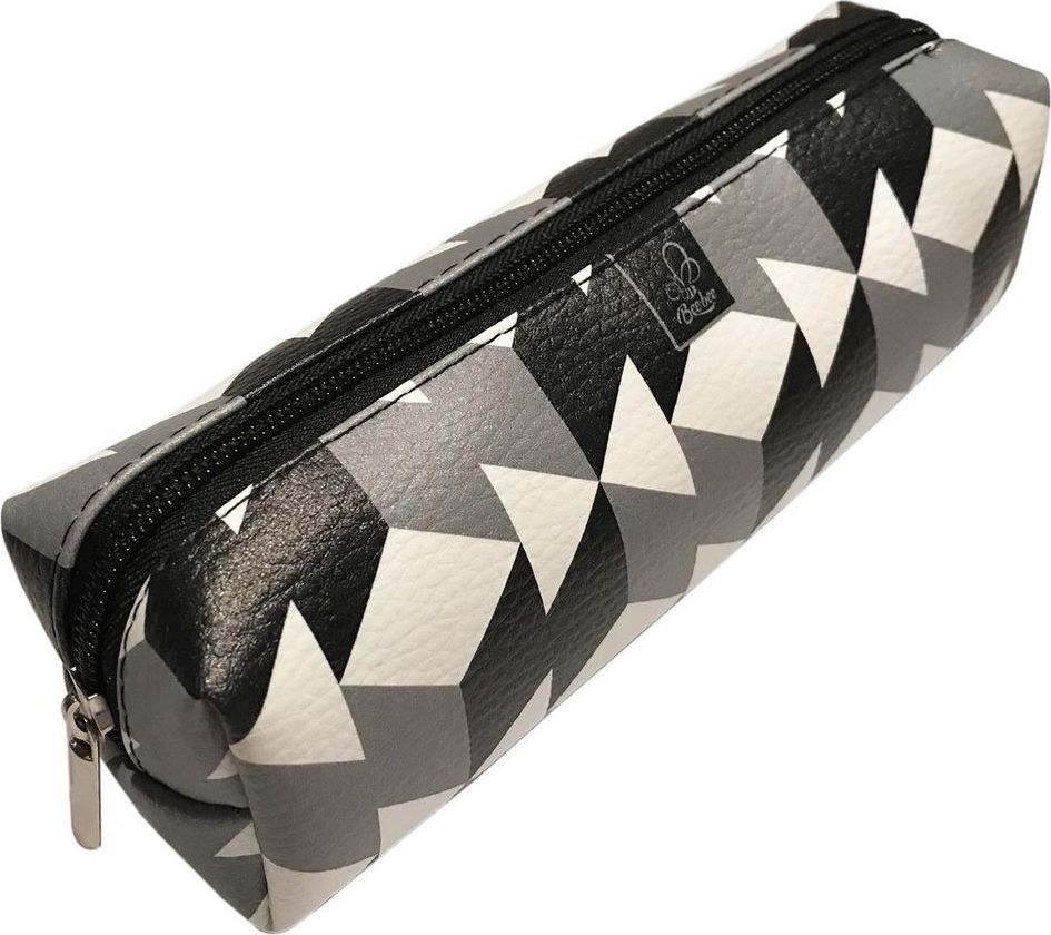 Piórnik Bee-bee Piórnik prostokąt GT Kostki PP-28