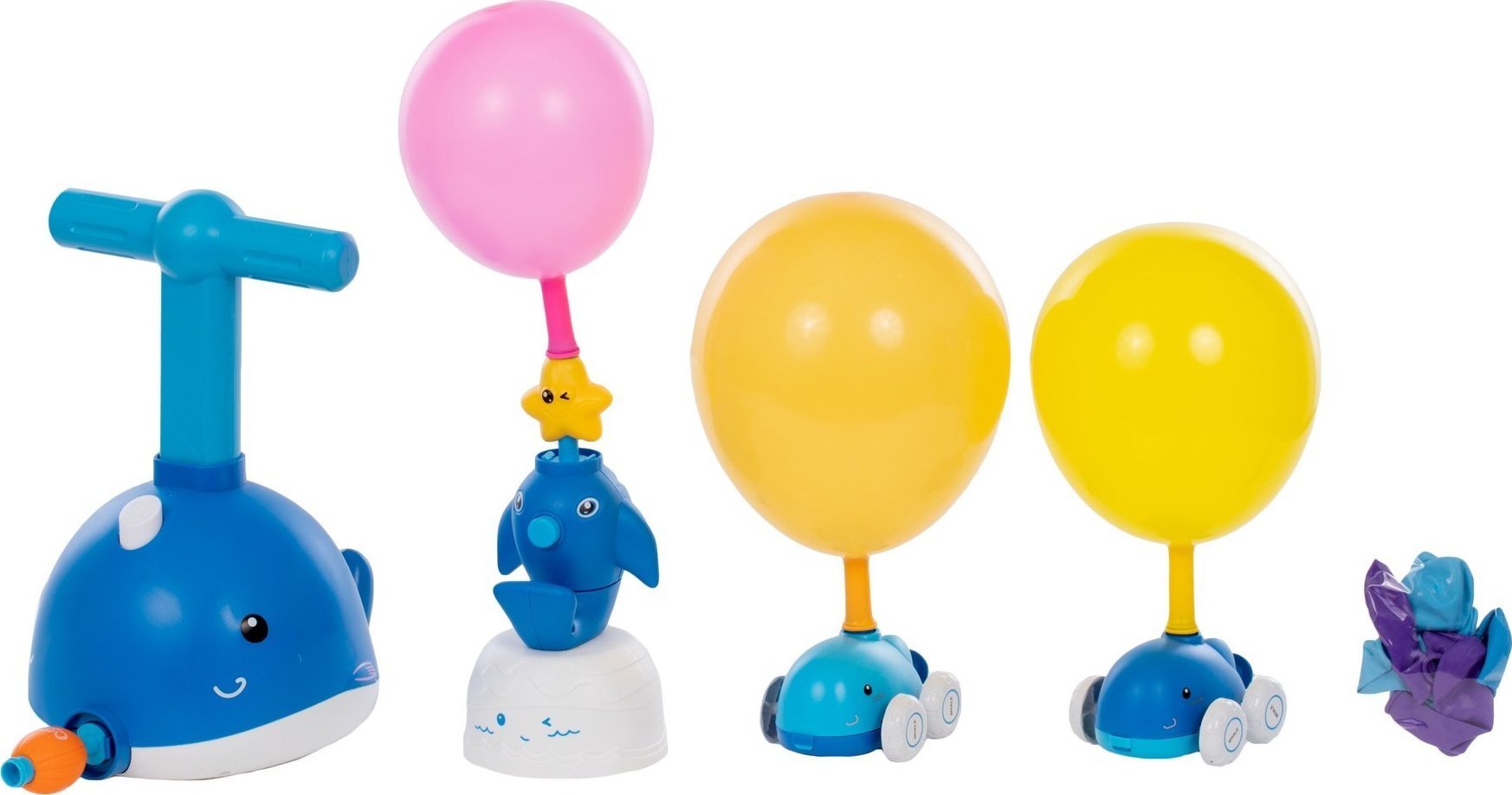Goliath BALLOON RACING ZJA294270