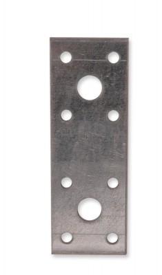 Płytka montażowa 120x20x2.0mm