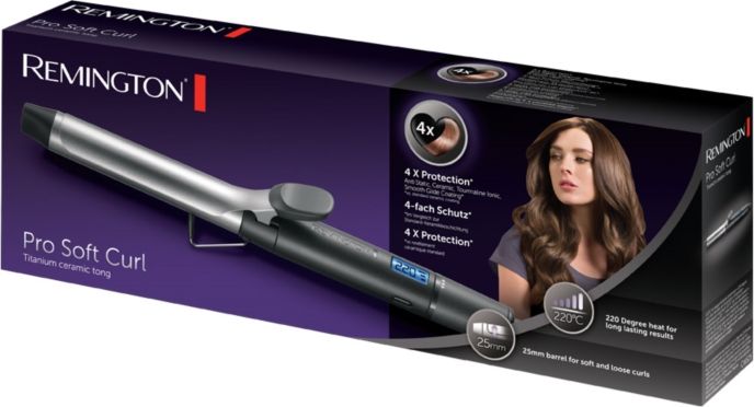 Lokówka Remington Pro Soft Curl CI6525