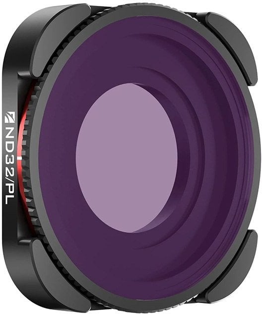 Filtr Freewell ND32/PL do GoPro HERO 13/12/11/10/9