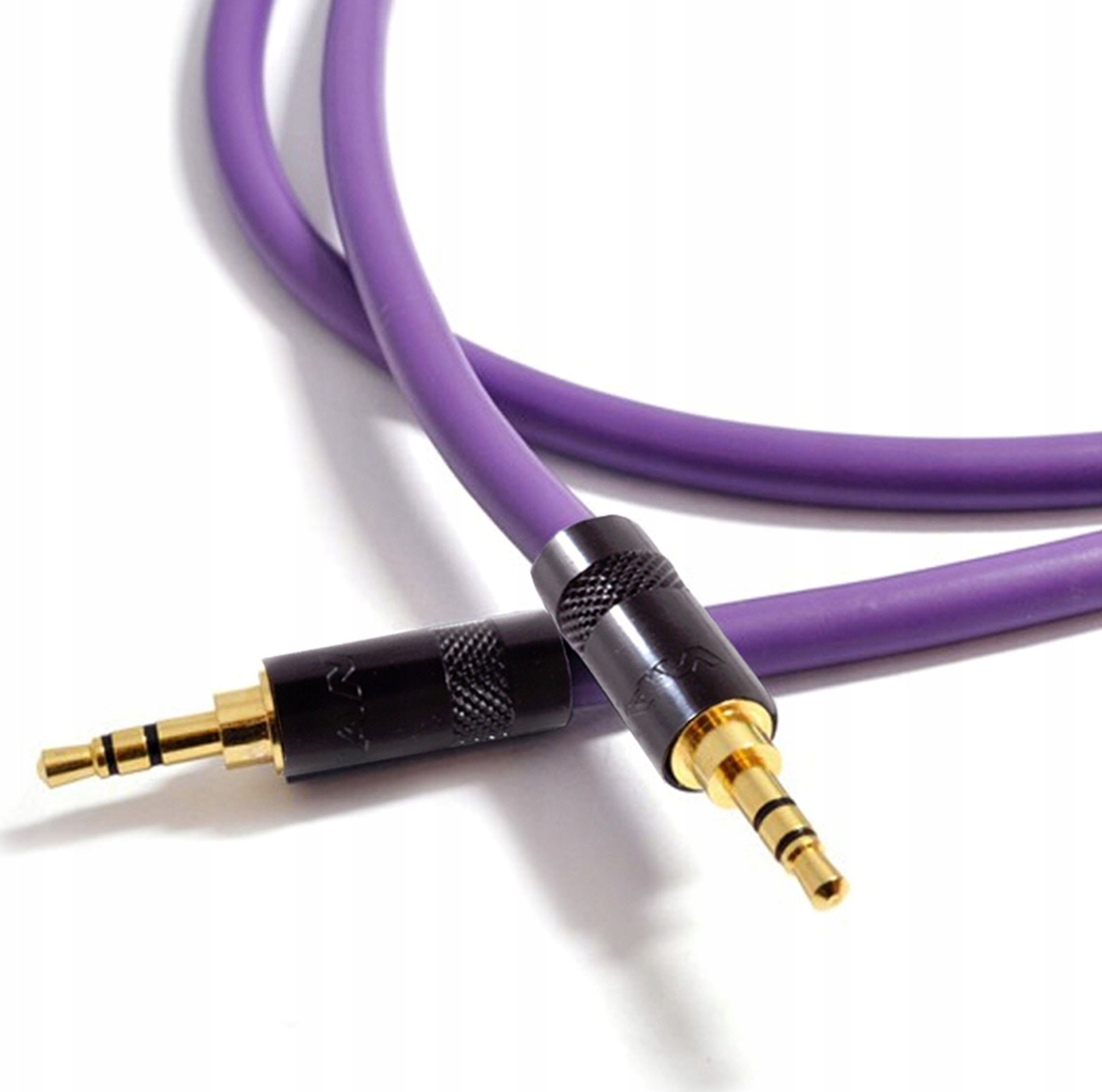 Kabel Melodika Melodika MDMJ120 Kabel jack stereo 3.5mm - jack stereo 3.5mm - 12m