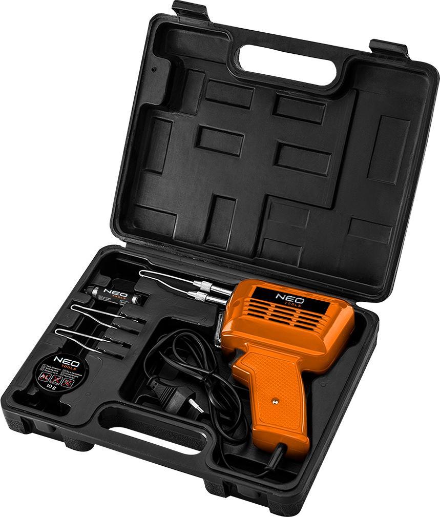 Neo Lutownica transformatorowa 150W (19-151)