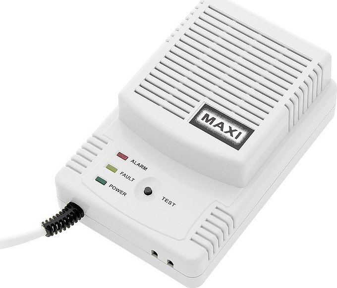 Blow 50-601# Detektor czujnik czadu (pl)