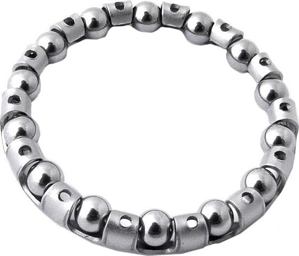 Koszyk kulek L 3/16"x14 do piasty SG3C40 Shimano uniwersalny