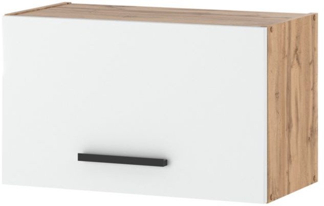 Szafka Kuchenna Wisząca Okapowa Modułowa 60cm Blande Wotan San Sebastian