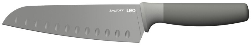 Nóż Santoku, Balance 17 cm BergHOFF